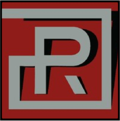 PlatinumRidge Contracting PR monogram